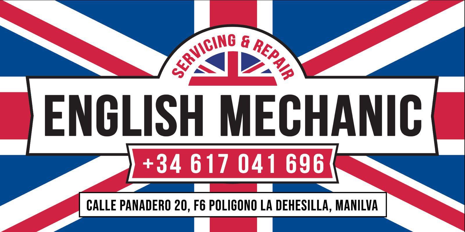 The English Mechanic