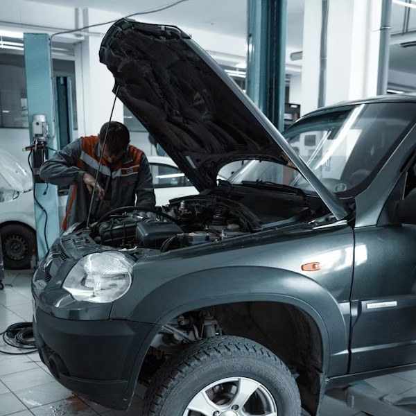 General Mechanical Repairs Manilva